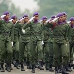 Peran Dan Fungsi Menwa