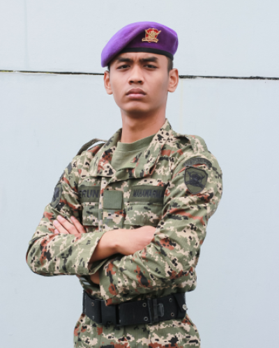 Taruna Rizky