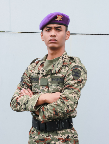 Taruna Rizky
